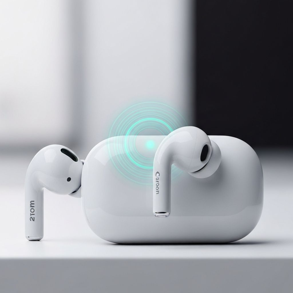AirPods Pro 2ª Geração
