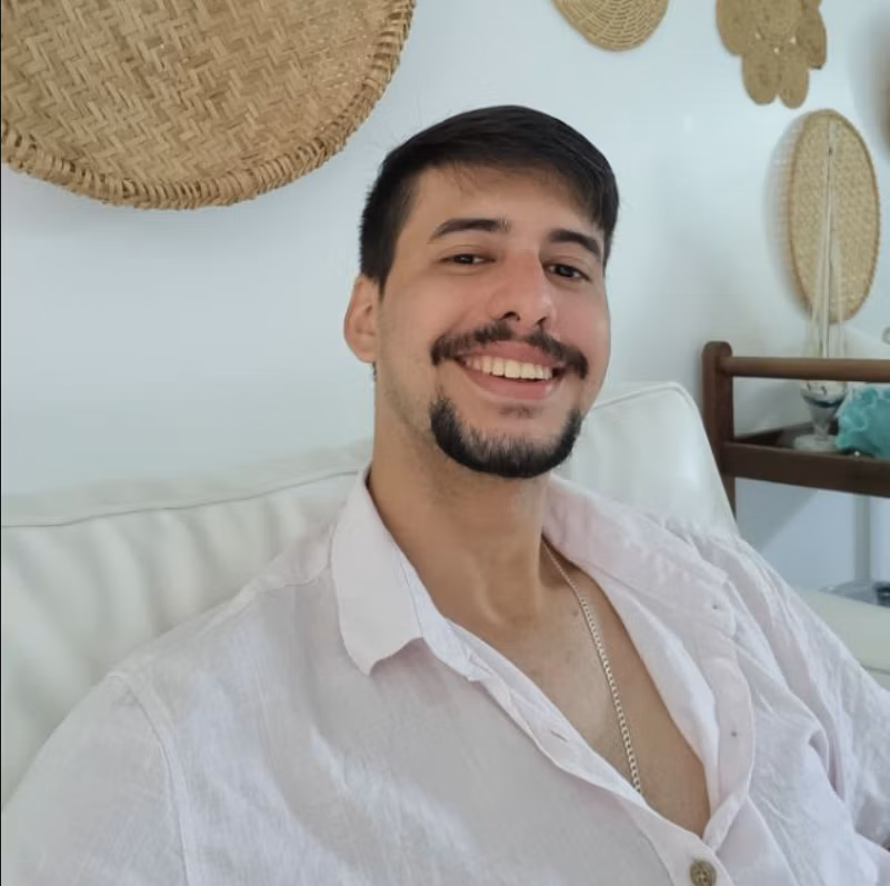 Flávio Mesquita Marinho Filho